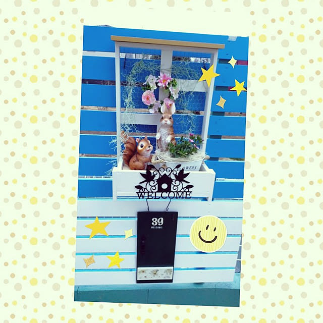Miyumamaさんの実例写真