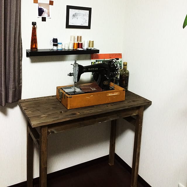 実例写真