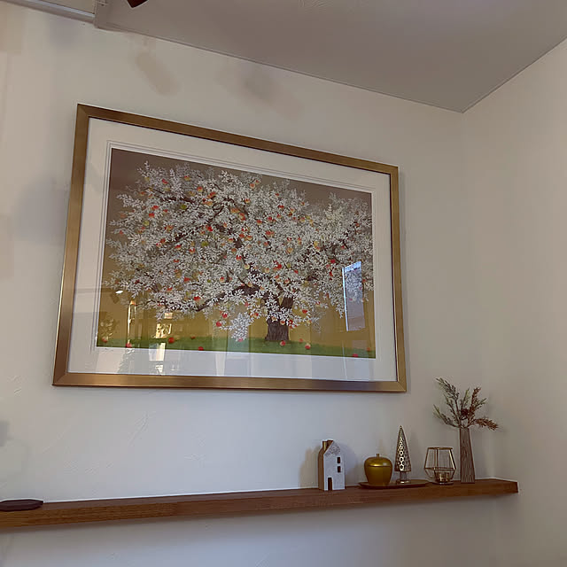 usuririさんの実例写真