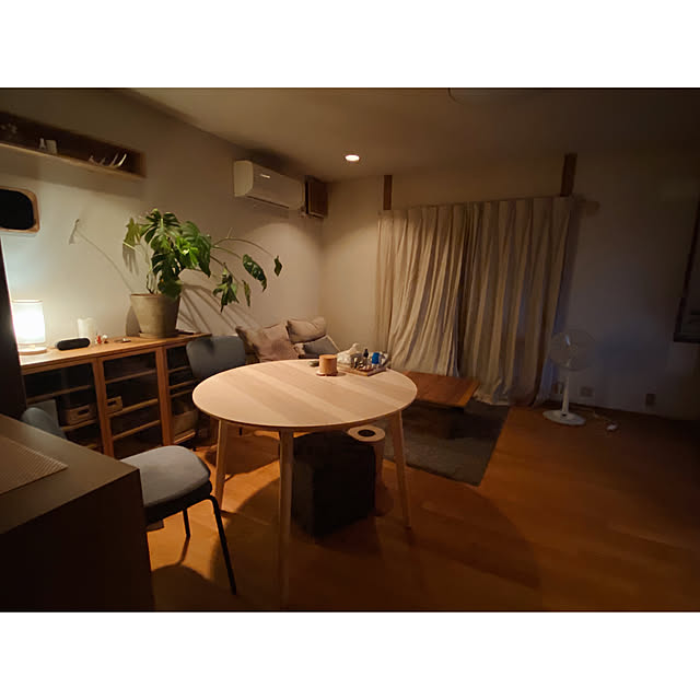 ttoさんの実例写真