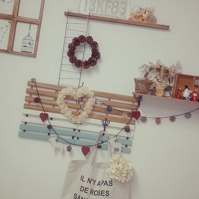 hana.rieさんの実例写真