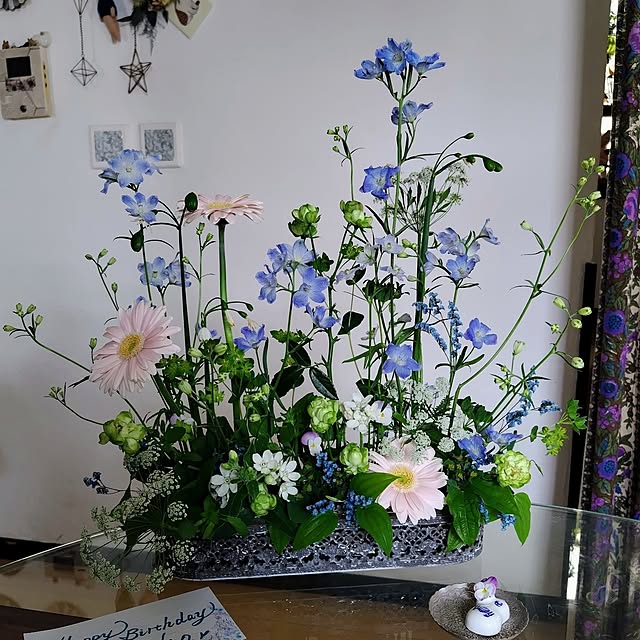hiro3さんの部屋