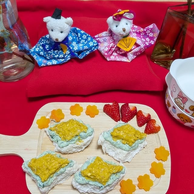 milk_hana_さんの部屋