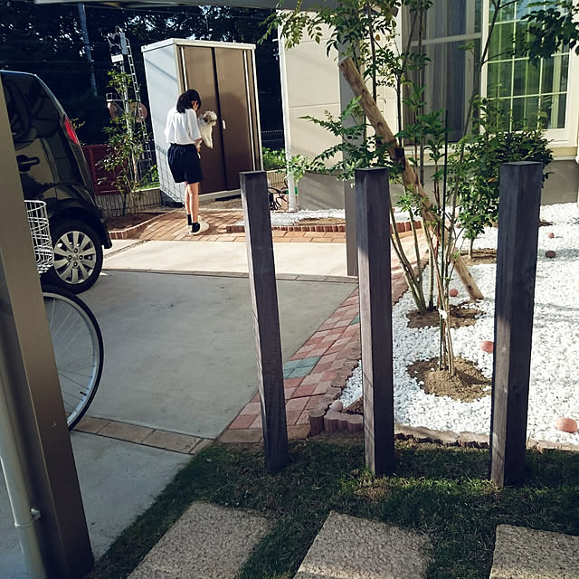 sacco1212さんの実例写真