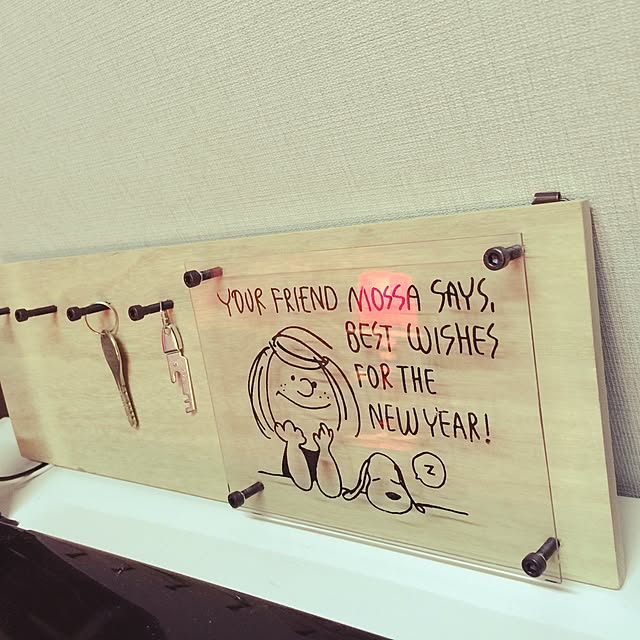 nanaさんの実例写真