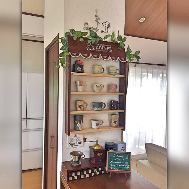 mogurinさんの実例写真