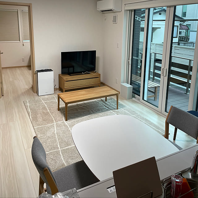 NUSYさんの部屋