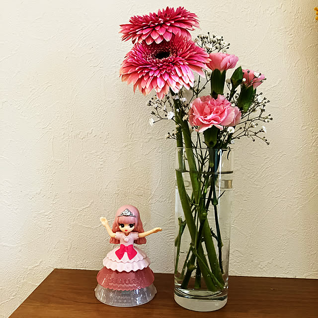 Rさんの実例写真