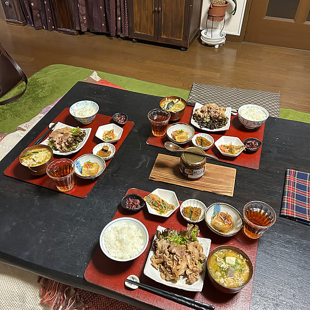 ritsukoさんの部屋