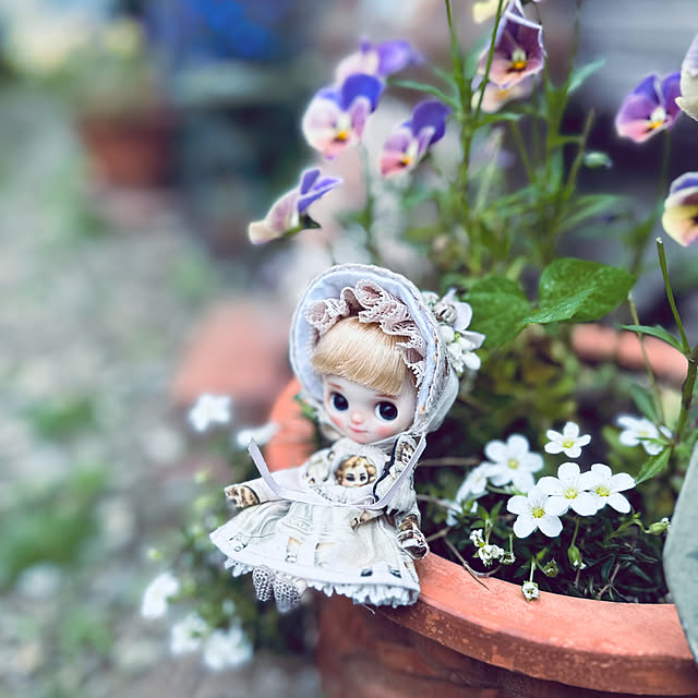 honeyさんの部屋