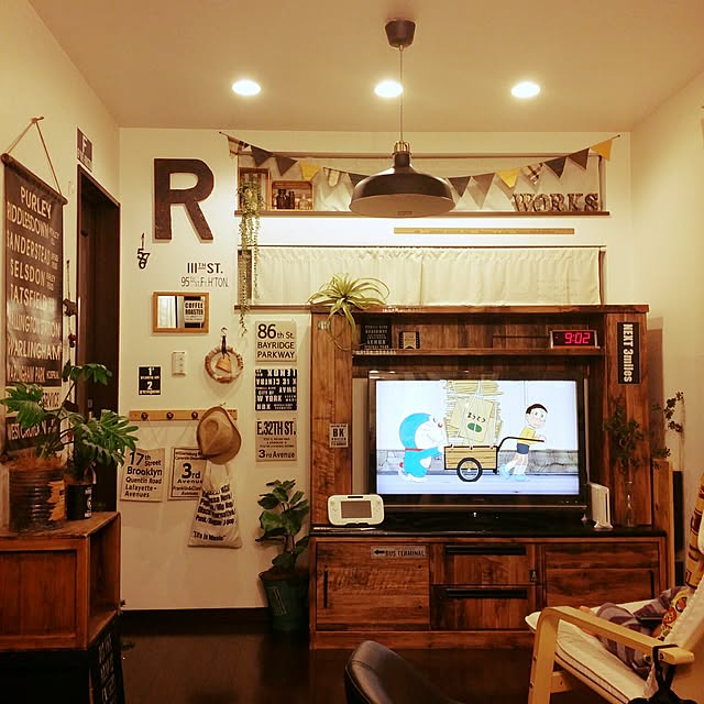 5NO163WORKSさんの実例写真