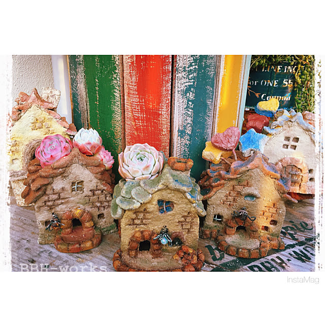 bon-bon-hippieさんの実例写真