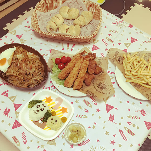 ku-さんの実例写真