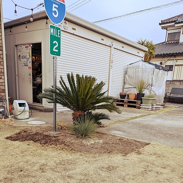 ot-gardenさんの実例写真