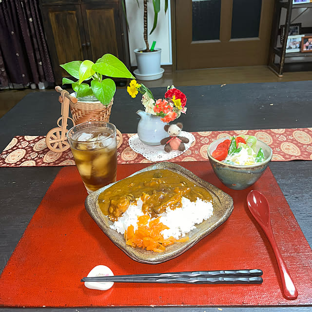 ritsukoさんの実例写真