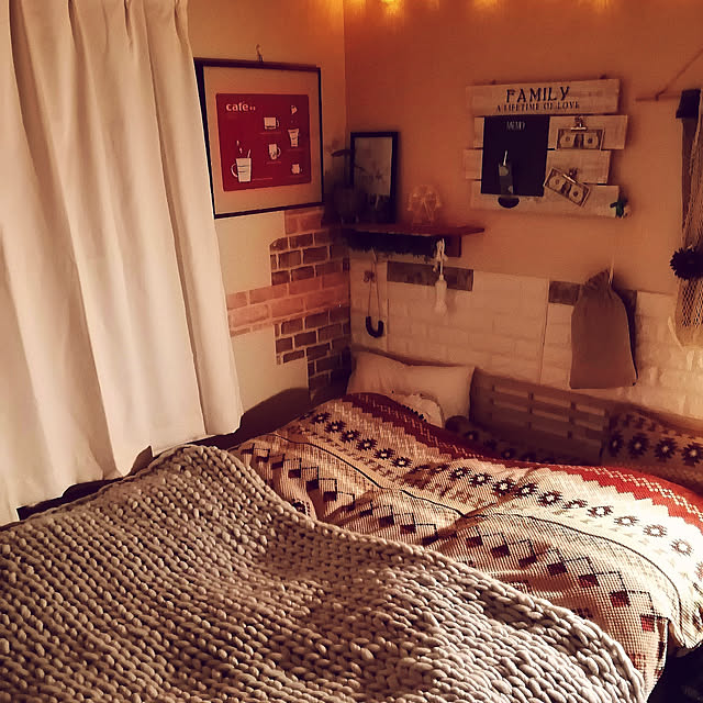 K_ROOMさんの実例写真