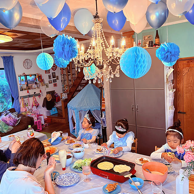 mikaさんの実例写真