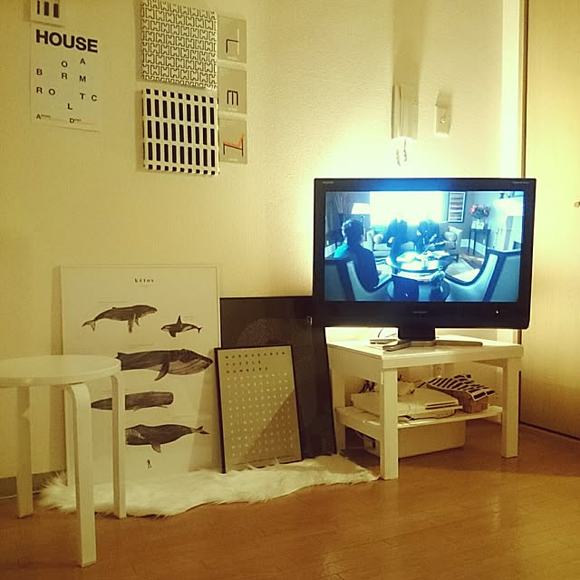 w_fox0713さんの実例写真