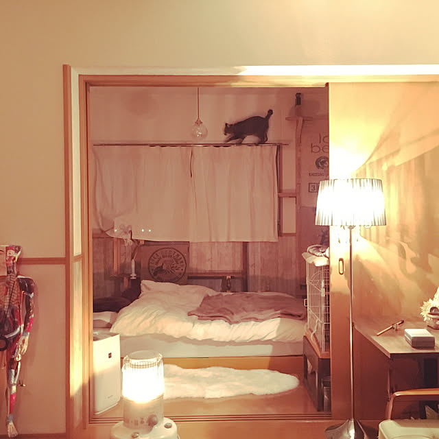 Mさんの実例写真