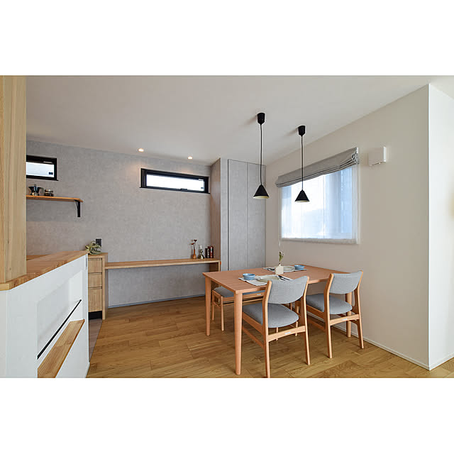 DETAIL-HOMEさんの実例写真