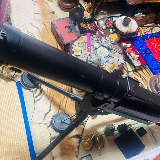 takakuzenさんの部屋