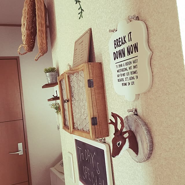 Miroさんの実例写真