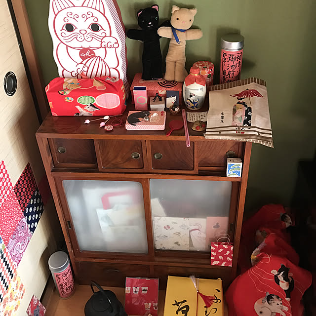 neko-2.2.2runmuさんの実例写真