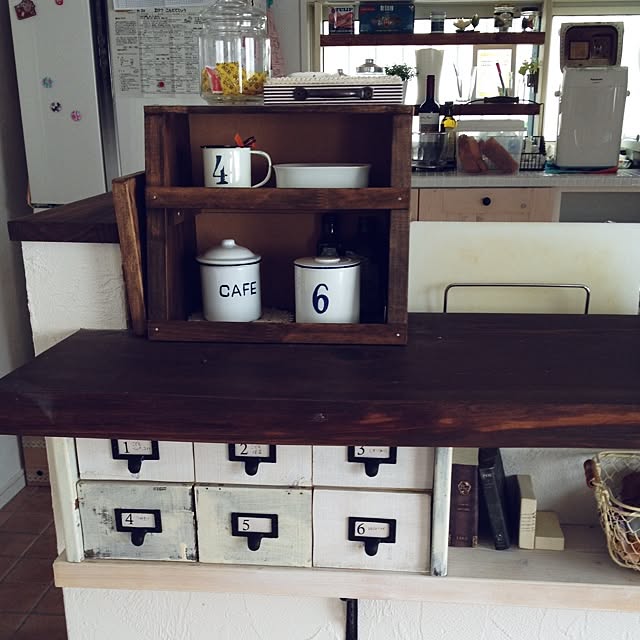 m.tomkさんの実例写真