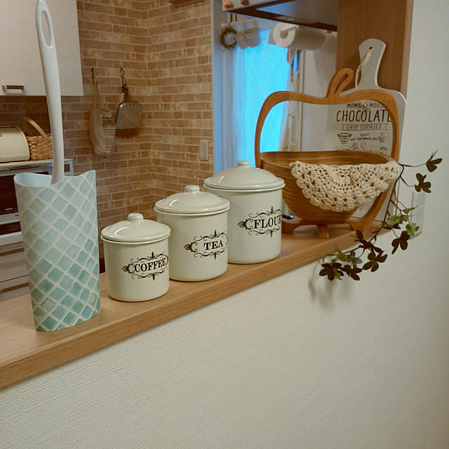 Teaさんの実例写真