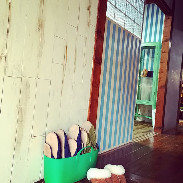 pinaさんの部屋