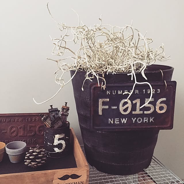 montaさんの実例写真