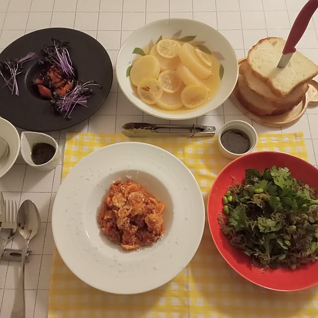moruさんの実例写真