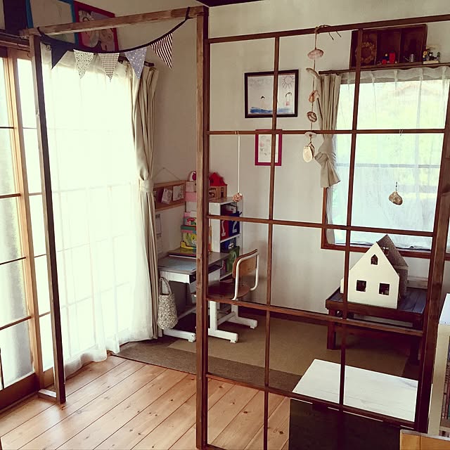 aimamaさんの実例写真