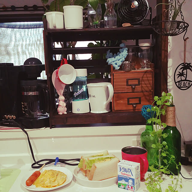 jackieさんの実例写真