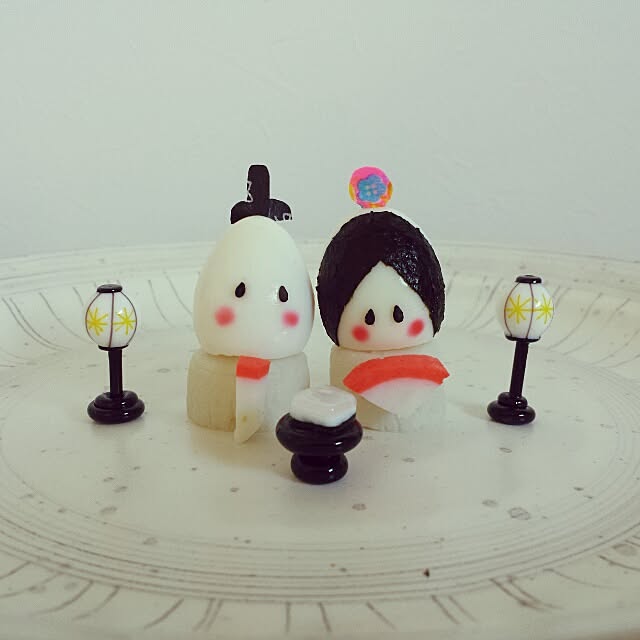 実例写真