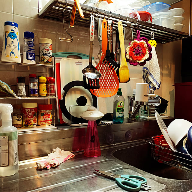 helmet_obake_chanさんの実例写真