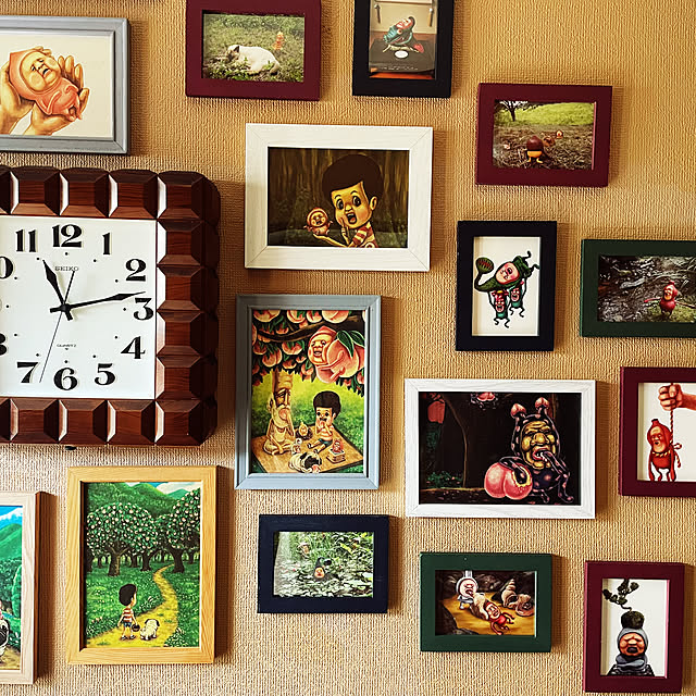 kobito_houseさんの実例写真