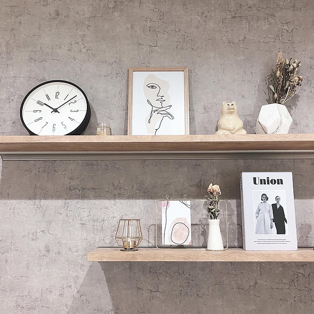 100均/雑貨/ダイソー/IKEA/北欧...などのインテリア実例 - 2021-04-21 09:57:53