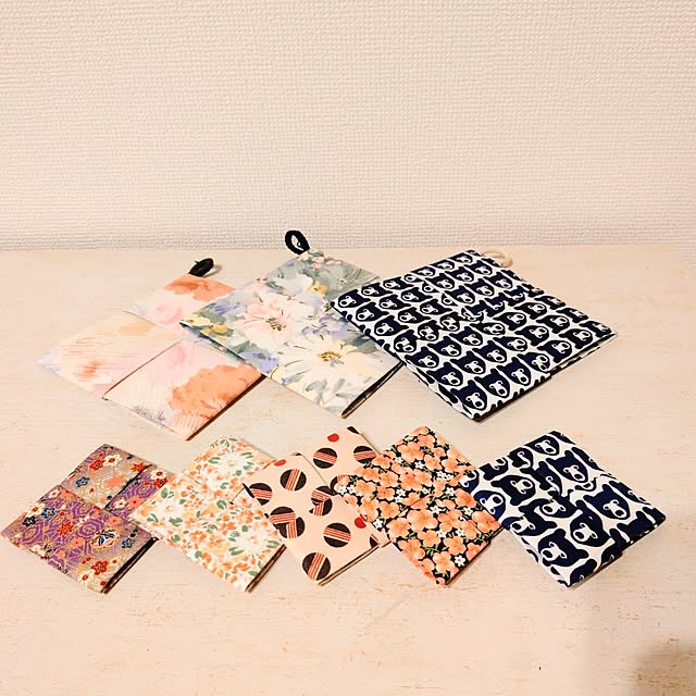 yokkoさんの部屋