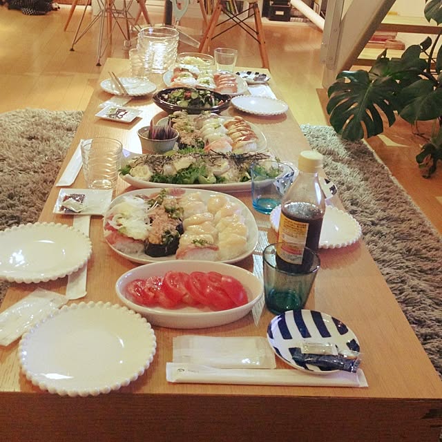 Mayu821さんの実例写真