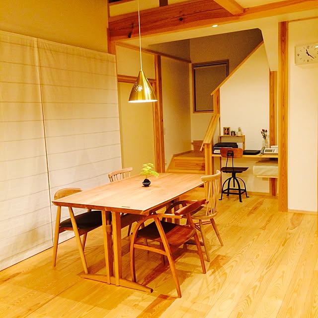 eqmadeさんの実例写真