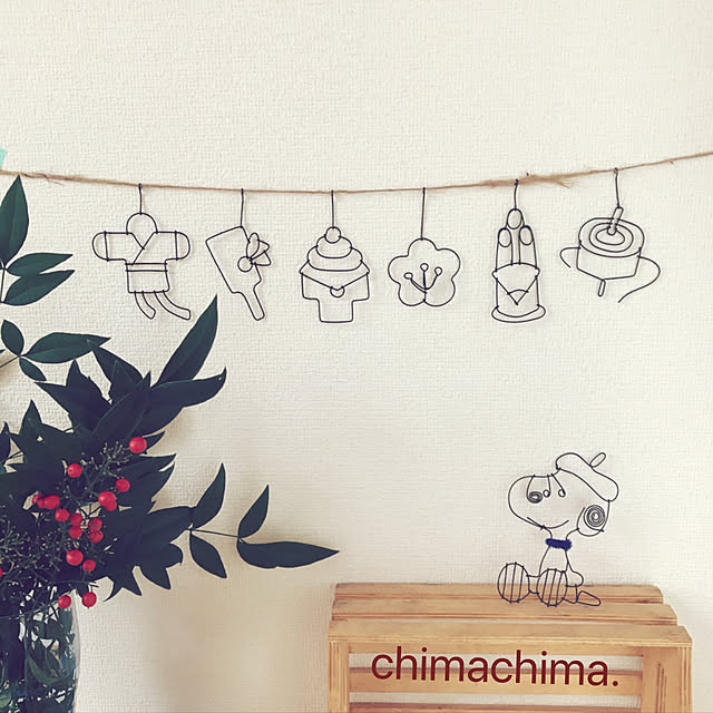 chimachima.さんの実例写真