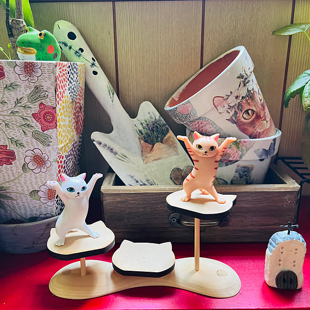 jijiさんの部屋