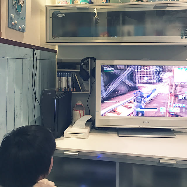 ariceさんの実例写真