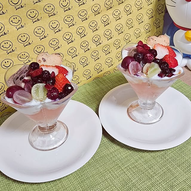 mocomocoさんの部屋