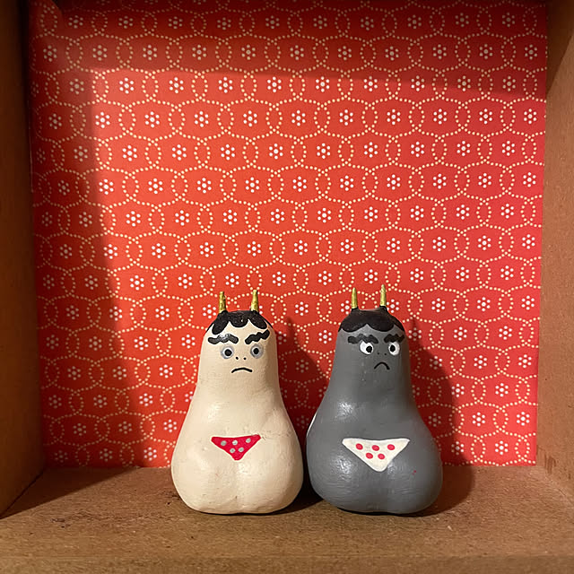 mitumameさんの部屋