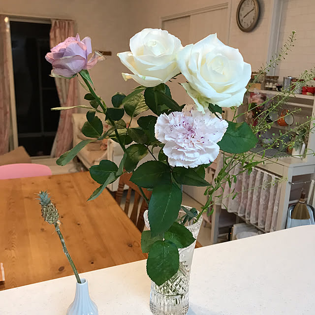 msさんの部屋