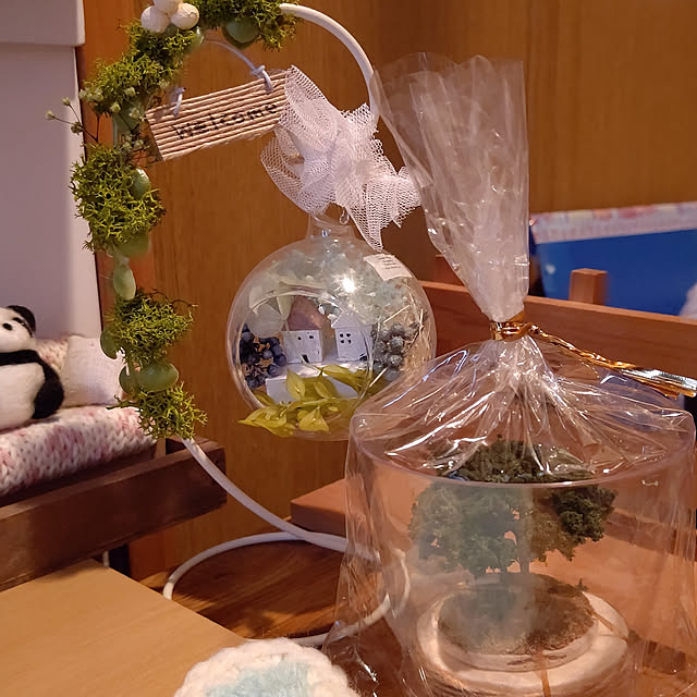 yumirinさんの実例写真
