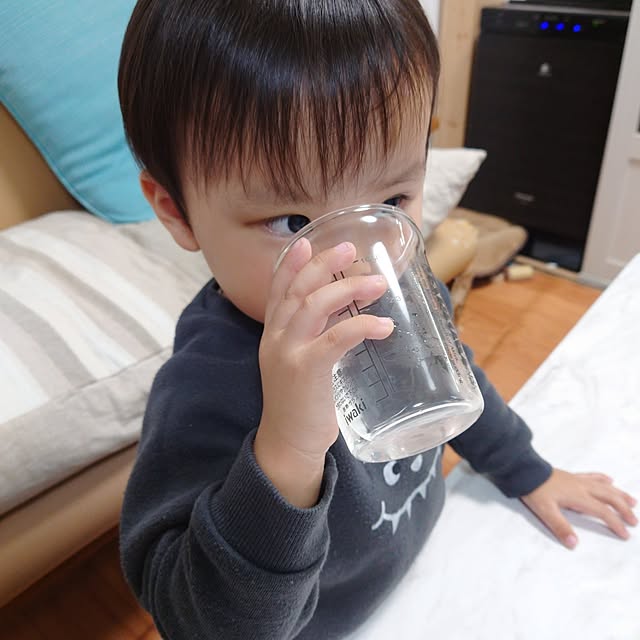 kiyoさんの部屋