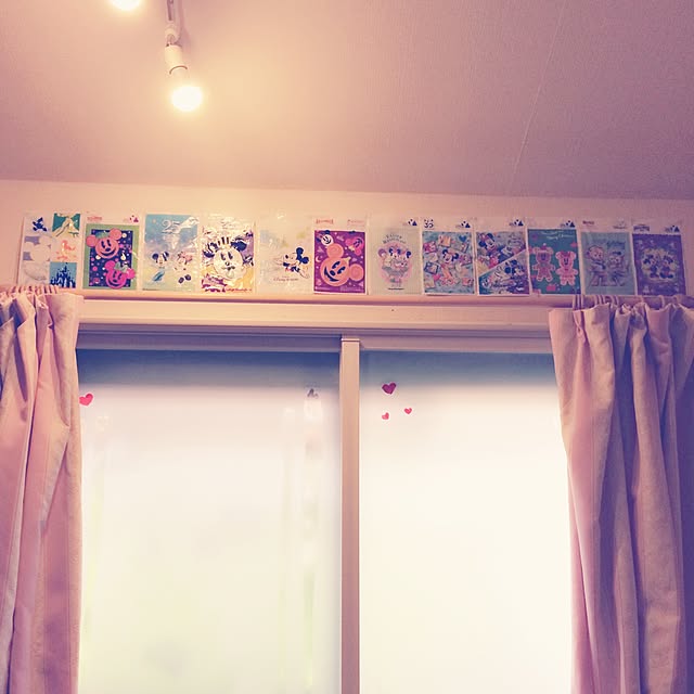 Yunaさんの実例写真